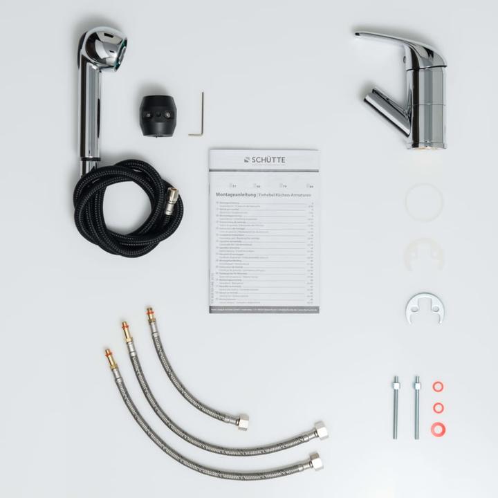 Actual product image Schütte Keegan