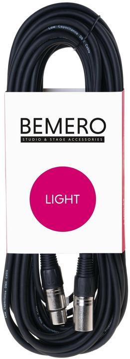 Actual product image Bemero Xlr – Xlr (20 m, XLR)