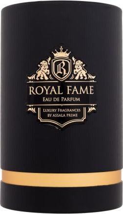 Actual product image Prime Royal Fame (Eau de parfum, 100 ml)
