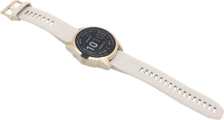 Produktbild Garmin fenix 7S Sapphire Solar (42 mm)