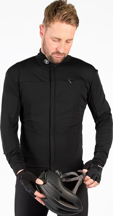 Image du produit Endura Maillot à manches longues Xtract Roubaix (L)