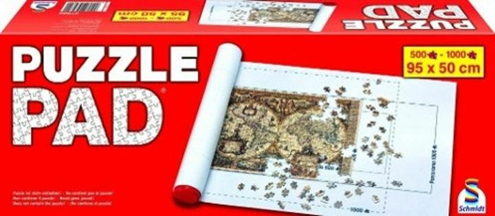 Produktbild Schmidt Spiele Puzzle Pad (1000 Teile)