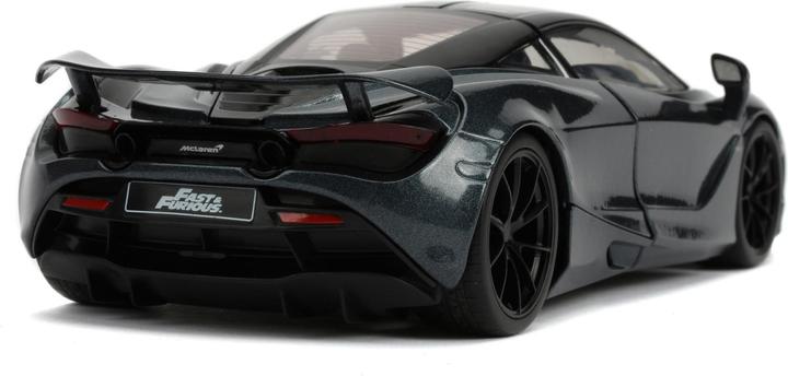 Immagine prodotto Jada La McLaren 720S di Shaw