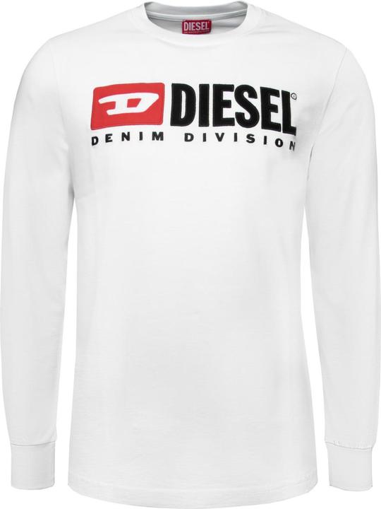 Actual product image Diesel T-JUST-LS-DIV - 57063 (L)