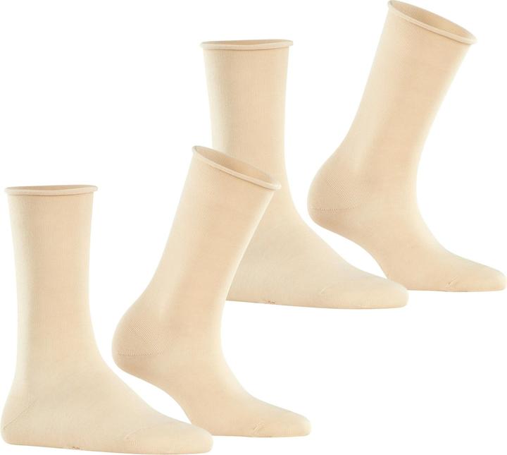 Actual product image Esprit Basic Pure SO 2P (pack of 2, 39 - 42)