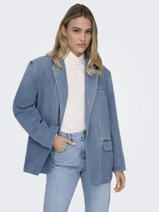 Immagine prodotto Only Onlcory Ls Dnm Blazer Gua (L)