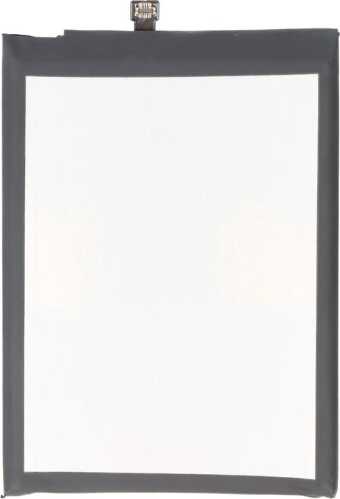 Actual product image AccuCell Akku Xiaomi Poco M4 5G