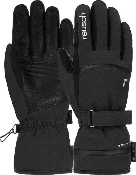 Immagine prodotto Reusch Alessia GORE-TEX (6.5)