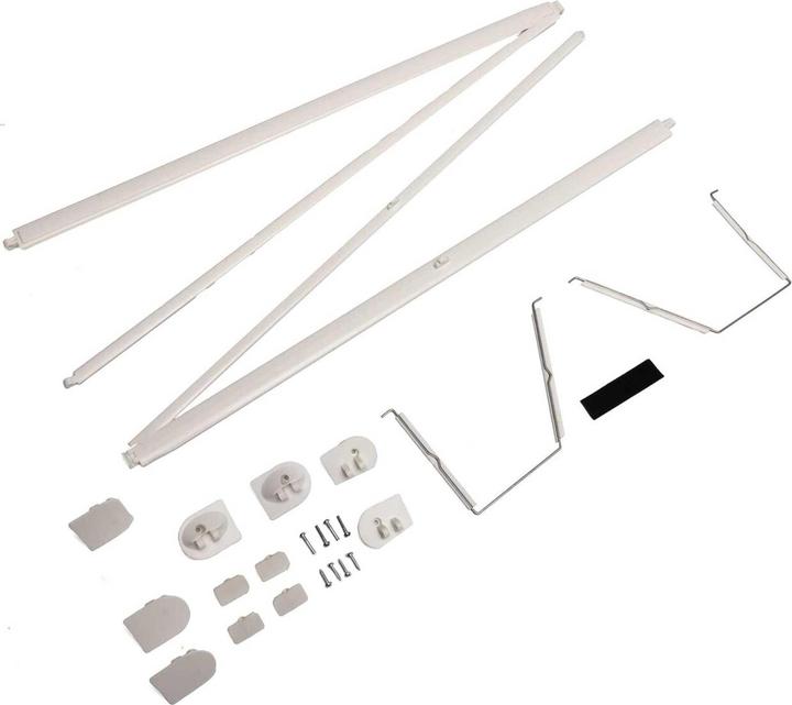 Image du produit E-Flite Decathlon 1.2m Wing Strut Set