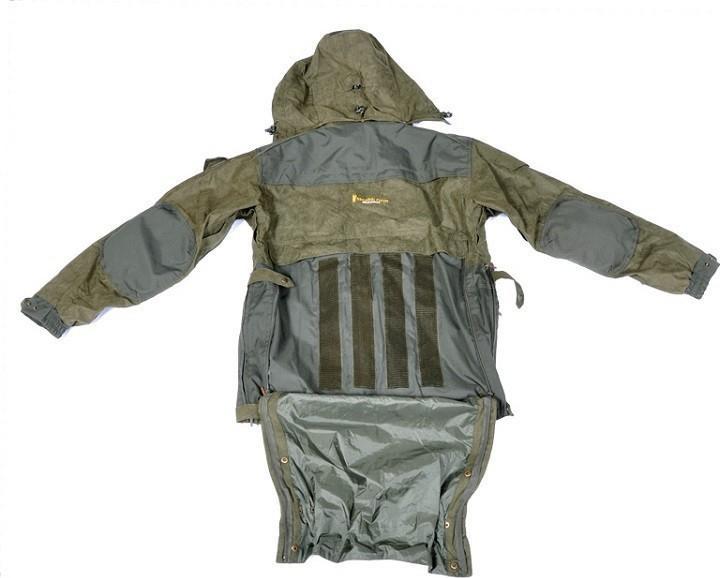 Produktbild Stealth Gear T-Shirt Kurzarm Camo Forest Print Grösse M (XXL)