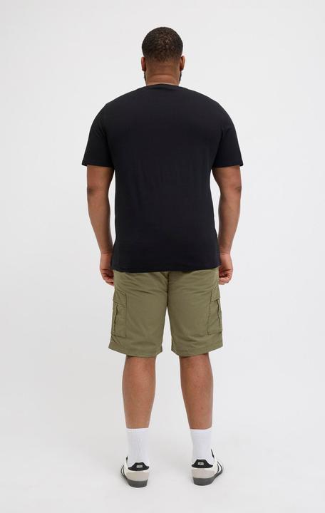 Produktbild Jack & Jones Plus Size Relaxed Fit Relaxed Fit Shorts Relaxed Fit Shorts (46)