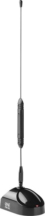 One for All DVB-T2 Stabantenne 5G (Stabantenne, DVB-T / -T2)