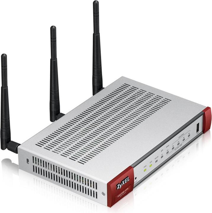 Actual product image Zyxel Usg20w-Vpn