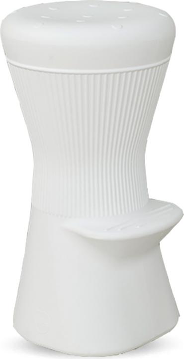 Produktbild Newgarden CORFU 74 LED Solar Barhocker 40cm + RGB, Akku, Fernbedienung Innen & Aussen IP65 (45 lm, IP65)