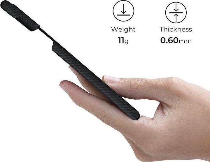Produktbild Pitaka Air Case (Apple iPhone 11 Pro Max)