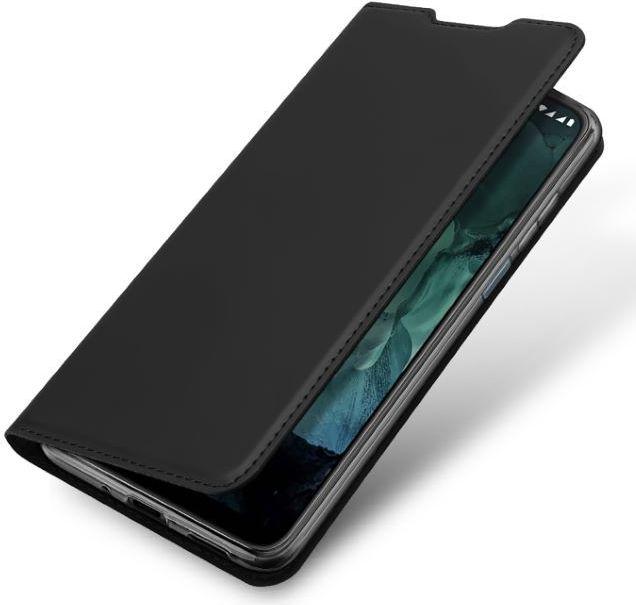 Produktbild Dux Ducis Skin Pro Series Bookcover (Nokia G11, Nokia G21)