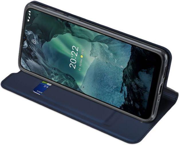 Image du produit Dux Ducis Couverture de livre Skin Pro Series (Nokia G11, Nokia G21)