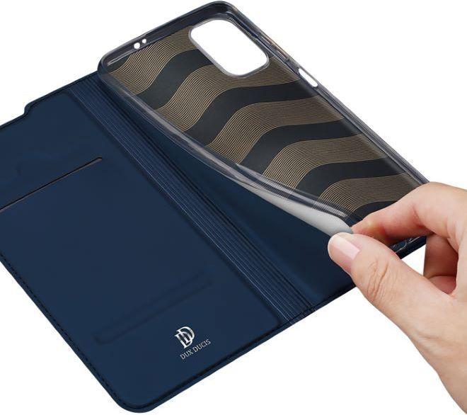 Image du produit Dux Ducis Couverture de livre Skin Pro Series (Nokia G11, Nokia G21)