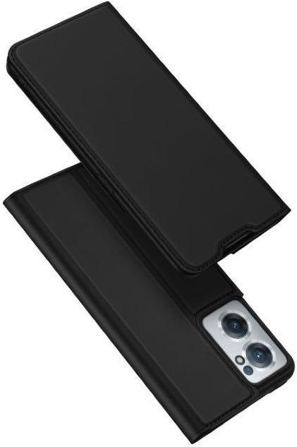 Produktbild Dux Ducis Skin Pro Series Bookcover (OnePlus Nord CE 2 5G)