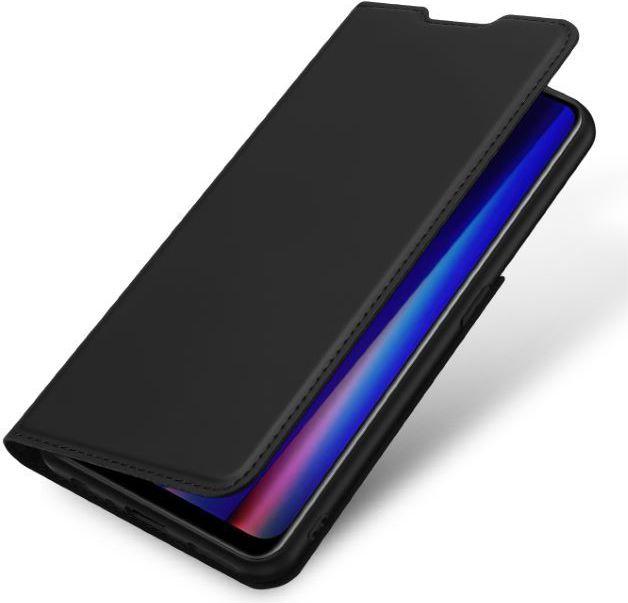Produktbild Dux Ducis Skin Pro Series Bookcover (OnePlus Nord CE 2 5G)