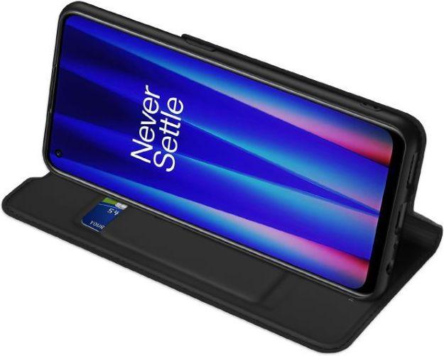 Produktbild Dux Ducis Skin Pro Series Bookcover (OnePlus Nord CE 2 5G)