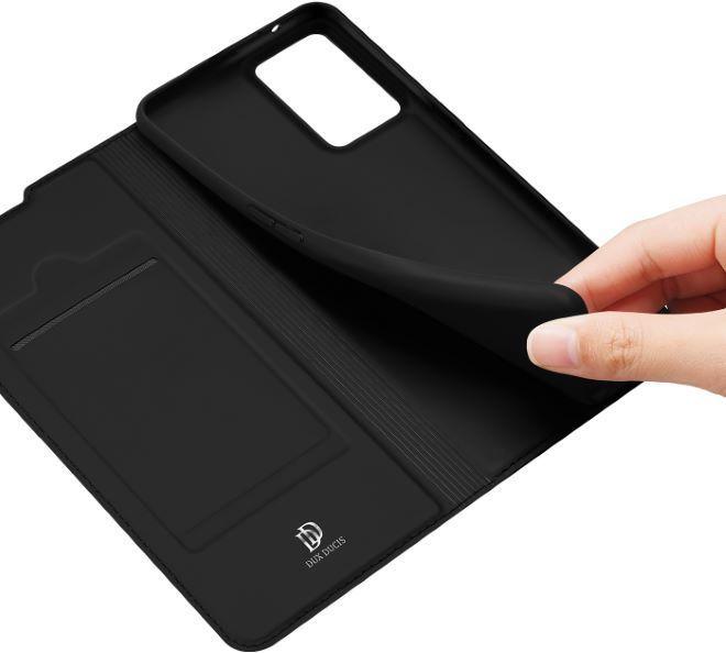 Produktbild Dux Ducis Skin Pro Series Bookcover (OnePlus Nord CE 2 5G)