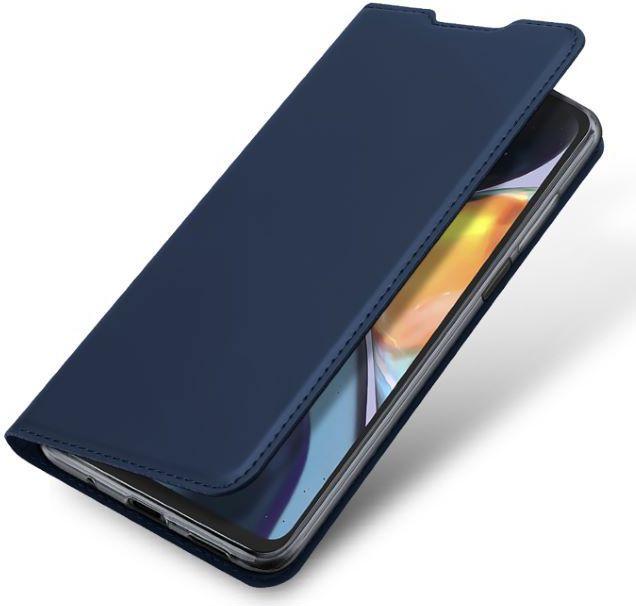 Actual product image Dux Ducis Skin Pro Series Bookcover (Motorola Moto G22)