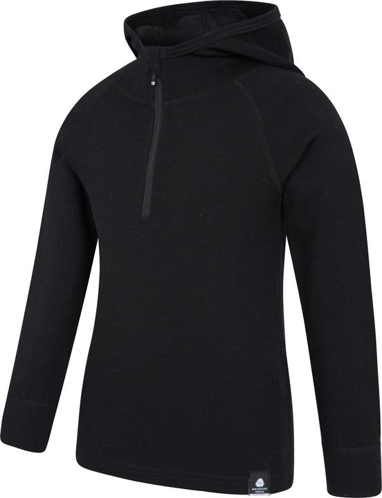 Produktbild Mountain Warehouse Kapuzenpullover (116)