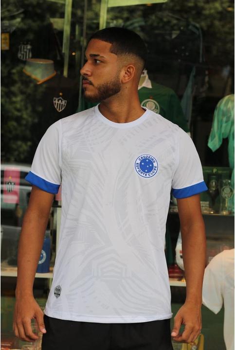 Retromania by Veris trikot cruzeiro claic dc003 (S)