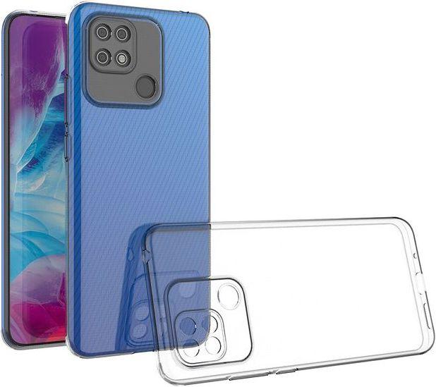 Image du produit MU Classic Étui souple TPU Series (Xiaomi Redmi 10C)