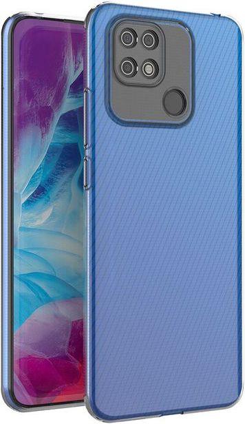 Image du produit MU Classic Étui souple TPU Series (Xiaomi Redmi 10C)