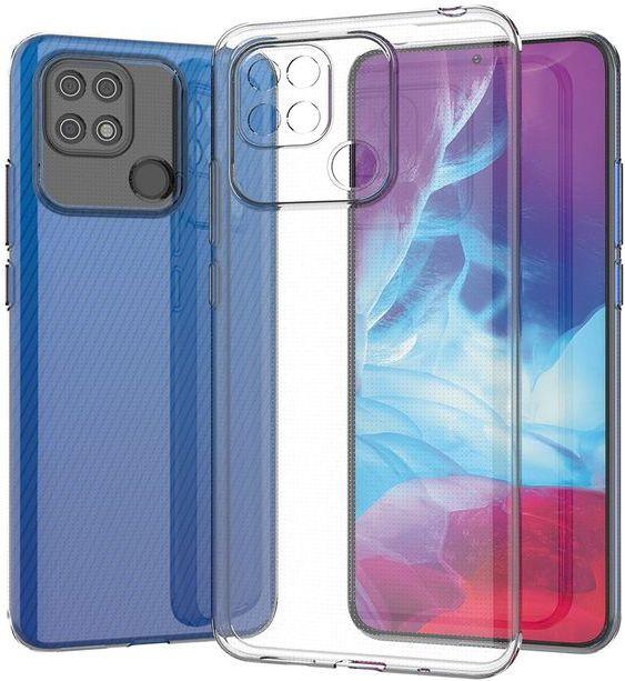 Image du produit MU Classic Étui souple TPU Series (Xiaomi Redmi 10C)
