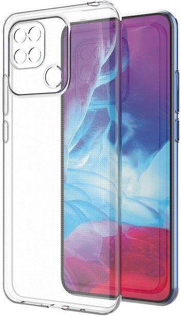 Image du produit MU Classic Étui souple TPU Series (Xiaomi Redmi 10C)