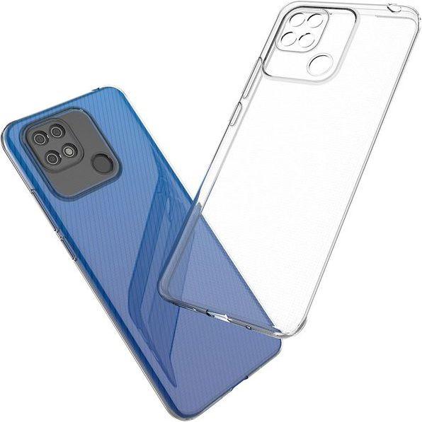 Image du produit MU Classic Étui souple TPU Series (Xiaomi Redmi 10C)