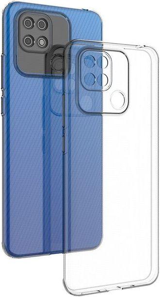 Image du produit MU Classic Étui souple TPU Series (Xiaomi Redmi 10C)