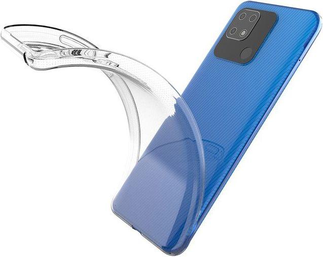 Image du produit MU Classic Étui souple TPU Series (Xiaomi Redmi 10C)