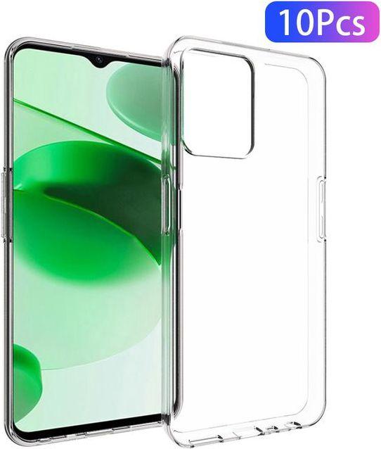 Immagine prodotto MU Classic Softcase serie TPU (Realme C35)