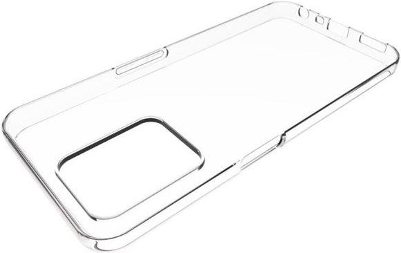 Immagine prodotto MU Classic Softcase serie TPU (Realme C35)