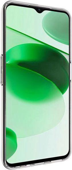 Immagine prodotto MU Classic Softcase serie TPU (Realme C35)