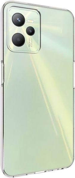 Immagine prodotto MU Classic Softcase serie TPU (Realme C35)