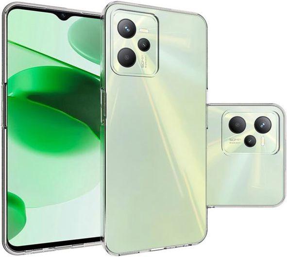 Immagine prodotto MU Classic Softcase serie TPU (Realme C35)
