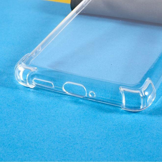 Produktbild MU Classic Softcase TPU Series (Oppo Find X5)