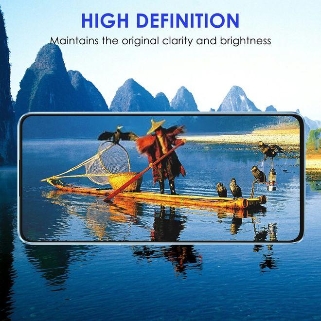 Produktbild MU Budget Schutzglas Displayschutz (1 Stück, Oppo Reno 7 Pro 5G)