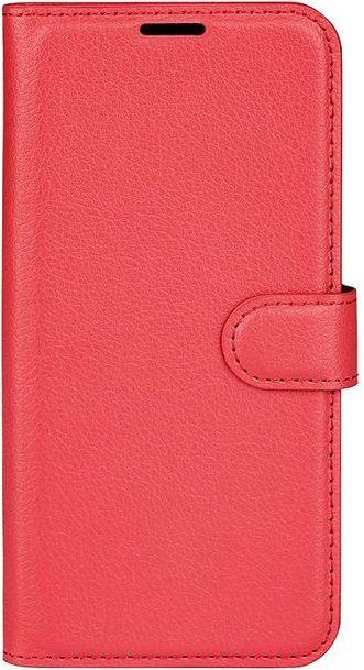 Produktbild MU Classic Litchi Leder Bookcover Series