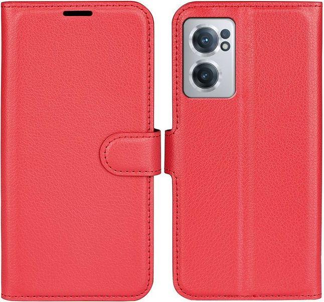 Produktbild MU Classic Litchi Leder Bookcover Series