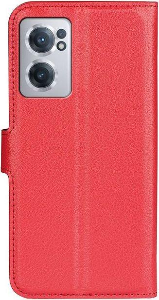 Produktbild MU Classic Litchi Leder Bookcover Series