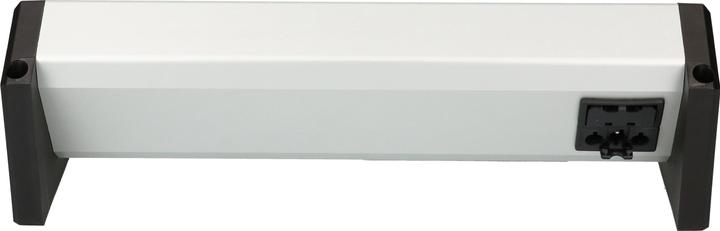 Image du produit Bachmann Multiprise de table DESK 1, 2x T13, 1x USB C (2 x, USB-C, USB-A, Type 13)