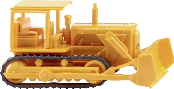 Produktbild Wiking Planierraupe (Gmeinder Kaelble PR 610) - maisgelb