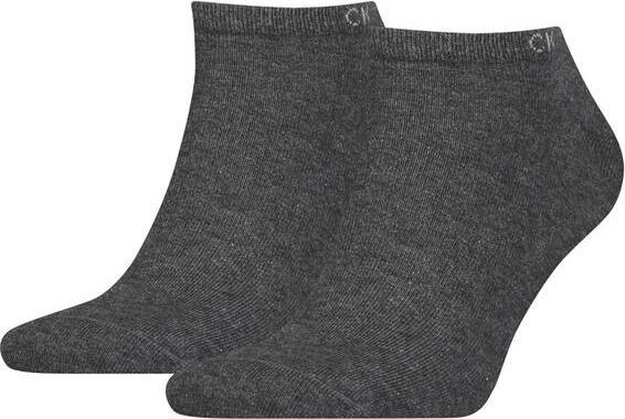 Immagine prodotto Calvin Klein Scarpe da ginnastica 2pack (Confezione da 2, 39 - 42)