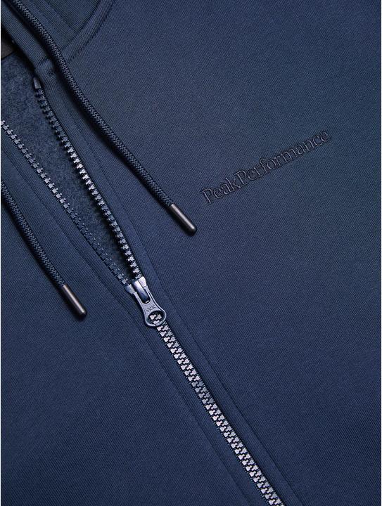Immagine prodotto Peak Performance Felpa con cappuccio Original Small Logo (S)